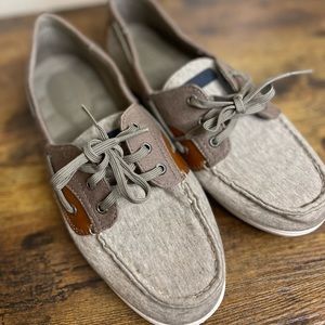 Women’s Sperrys